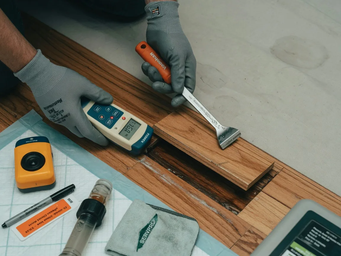 Why choose Water Damage Restoration in Monrovia, CA